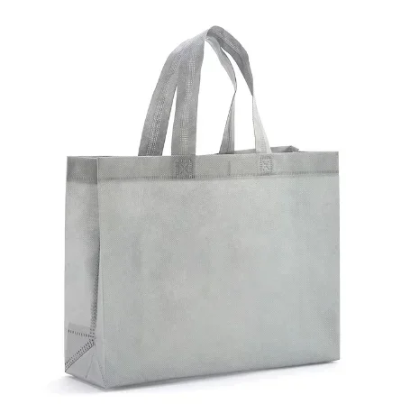 Non Woven Pla Shopping Tote Bag