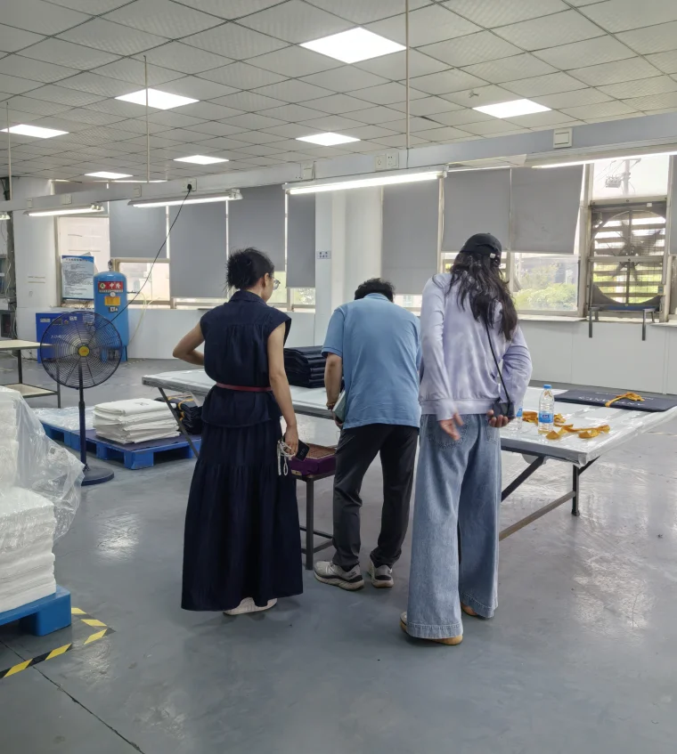 Garment Cover Bag