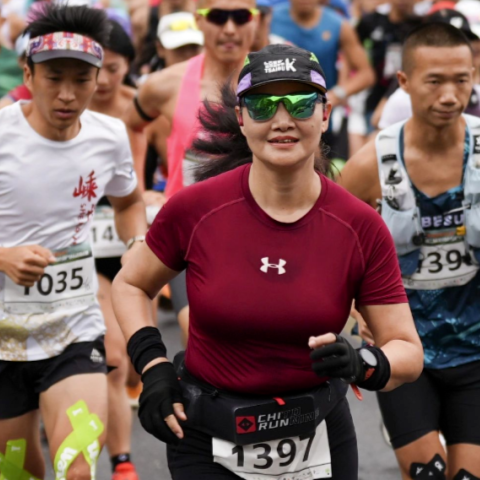 天貓618**運(yùn)動(dòng)品牌“殺瘋了”！FILA位居榜首，**、lululemon躋身TOP3！