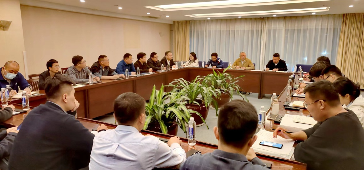 4008云顶集团官方网站受邀参加首届农垦智慧农业科技创新成果展示交流