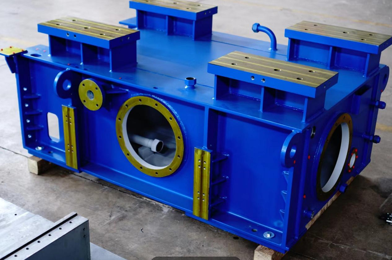 浙江鑫成機械科技有限公司：以創新焊接技術賦能高端裝備制造