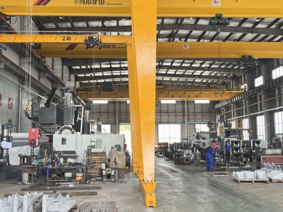 大件金屬加工“避坑指南”：我們幫客戶避免的3類常見損失