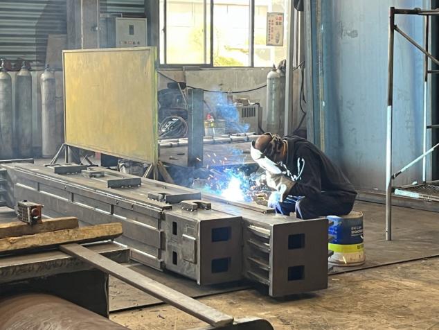 從薄壁到厚板，焊縫100%達標秘訣！