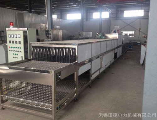 高壓噴淋清洗機