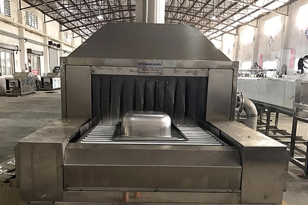 全自動(dòng)高壓清洗機(jī)的使用用途和操作規(guī)范