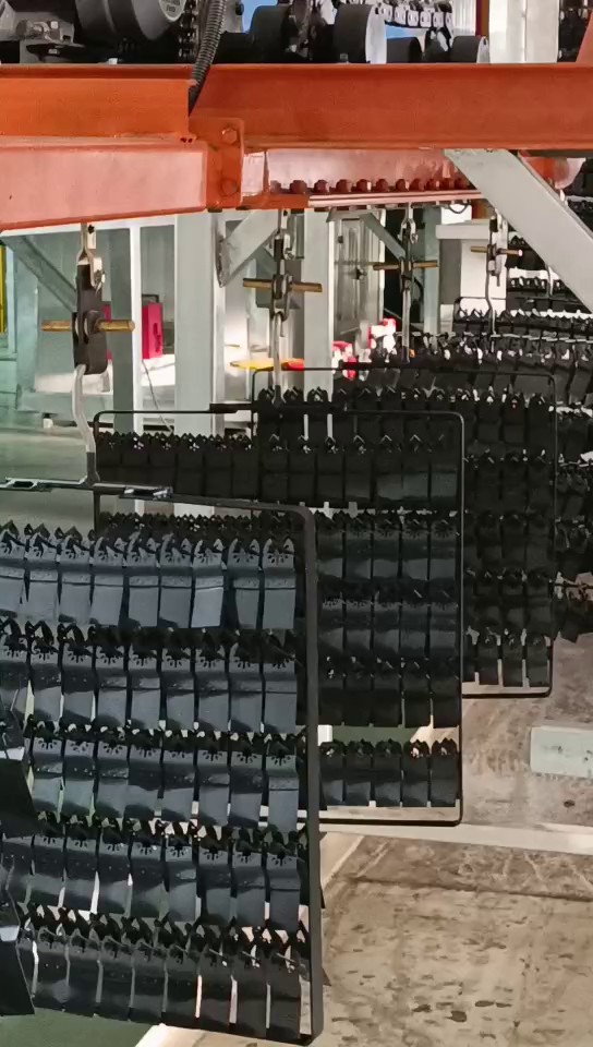 電泳線