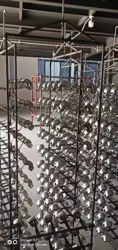 電泳線