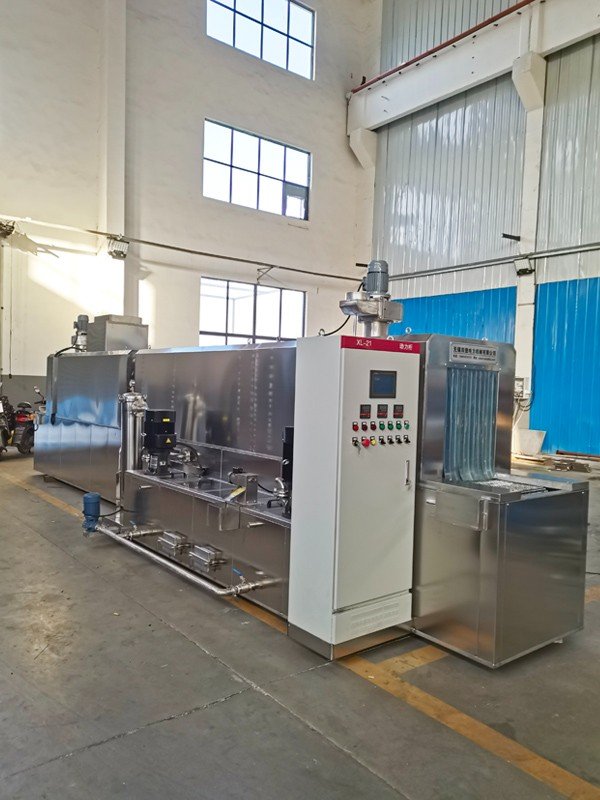 通過(guò)式清洗機(jī) 高壓噴淋清洗機(jī) 全自動(dòng)高壓清洗機(jī)