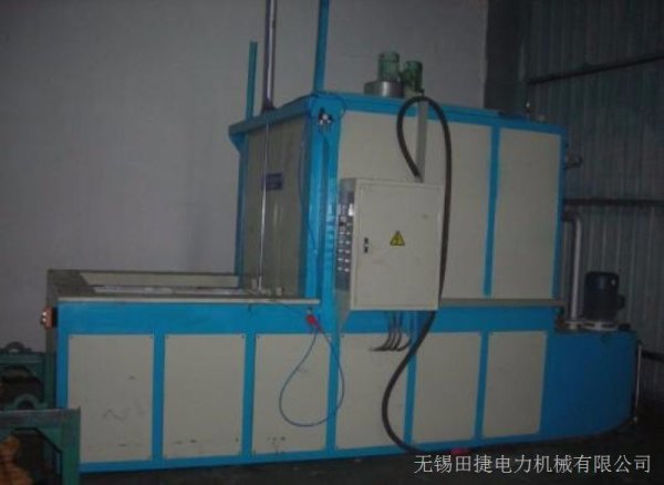 通過式清洗機 往復式清洗機