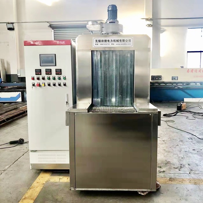 通過式清洗機(jī)