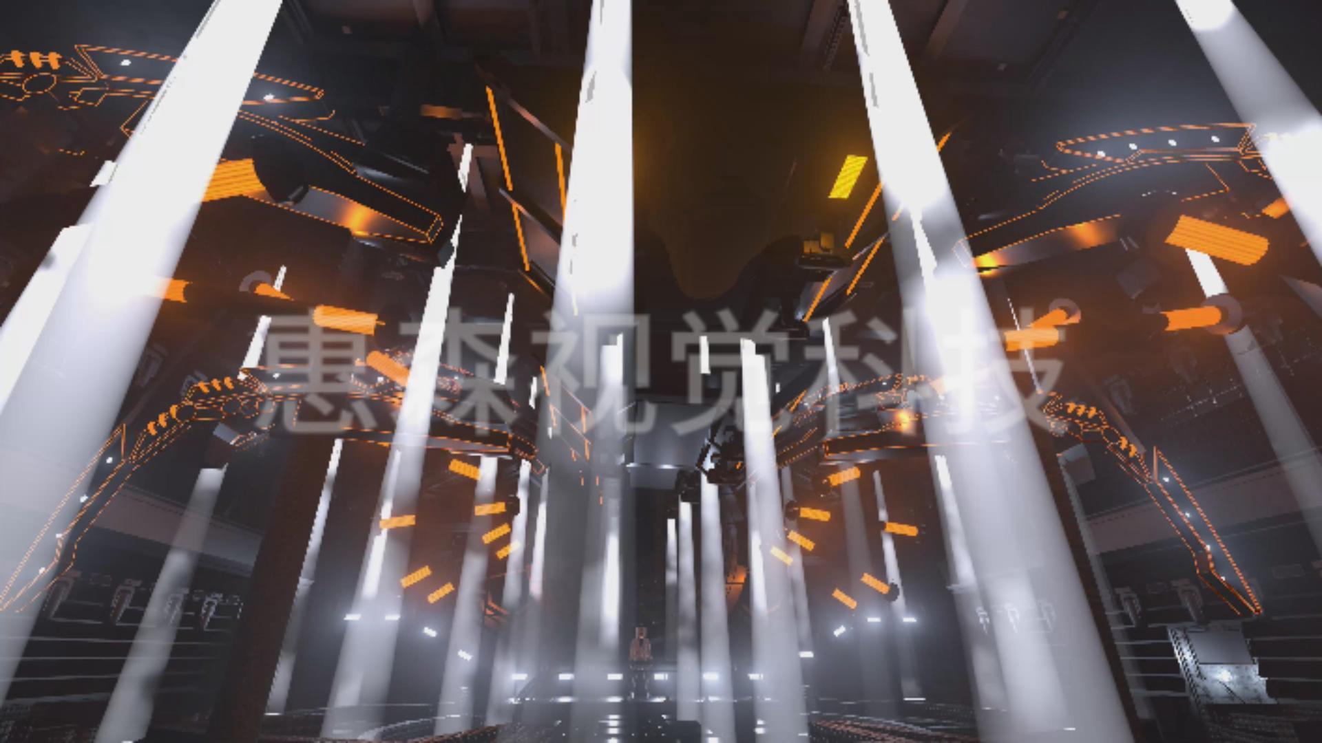 专业酒吧声光电械设计：舞美思维重新定