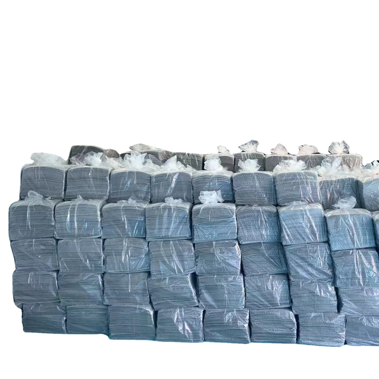 Universal Absorbent Pads Manufacturer - Factory - Liyang