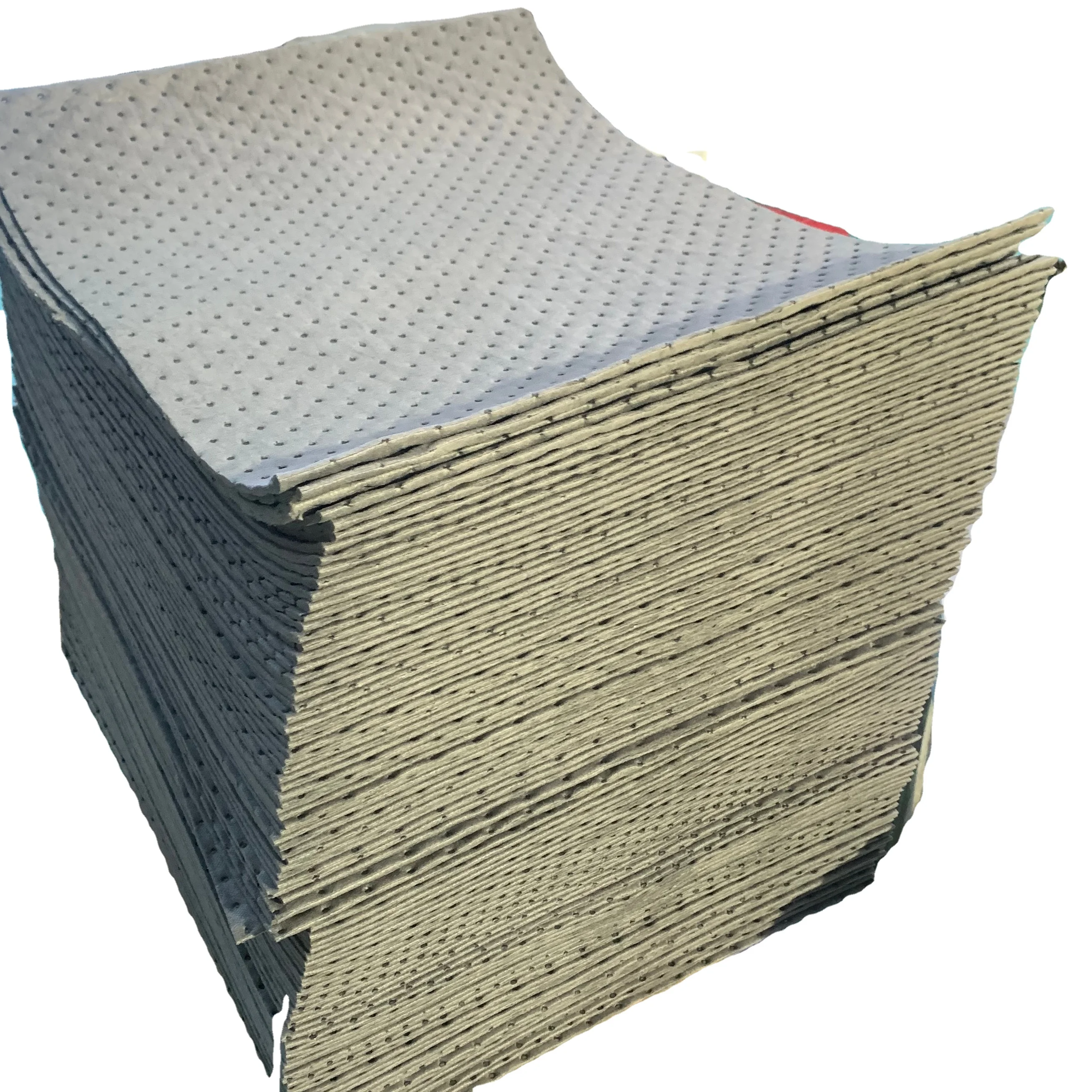 Polypropylene High Absorbency Pads | Spun Bond Sms Absorbent Pads