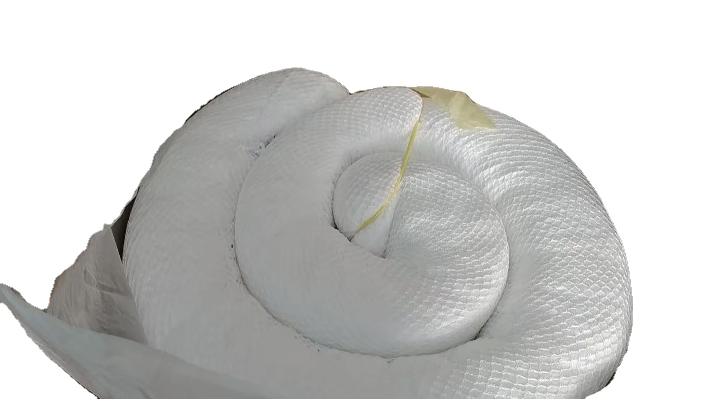 PP Melt Blown Oil Absorbent Spill Containment Boom | Liyang