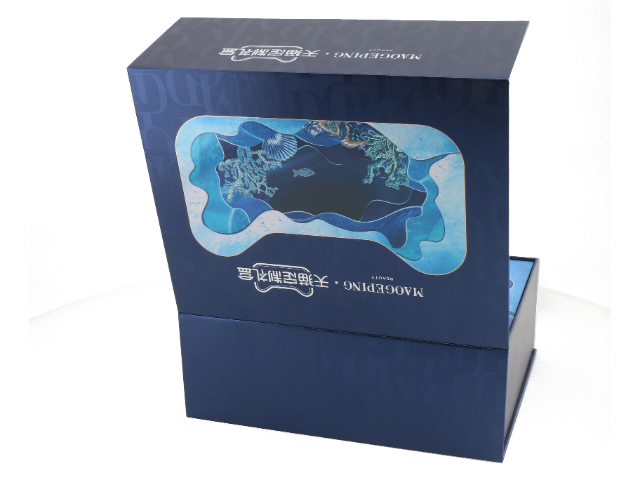 江苏印刷包装礼盒哪家好