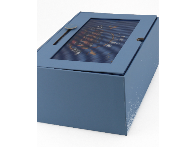 江蘇燙金包裝禮盒生產(chǎn)廠家 歡迎咨詢 上海恒屹實(shí)業(yè)發(fā)展供應(yīng)