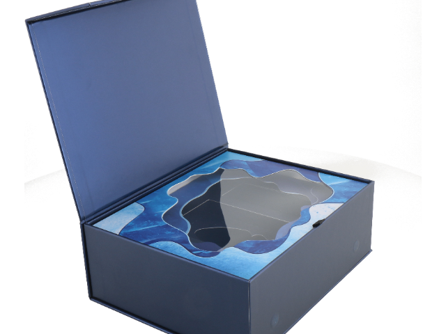 江蘇漆電鍍包裝禮盒哪家好 客戶至上 上海恒屹實業發展供應