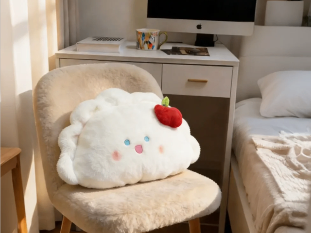 浙江環(huán)保PP棉毛絨玩具哪家強(qiáng) 客戶至上 上海恒屹實(shí)業(yè)發(fā)展供應(yīng)