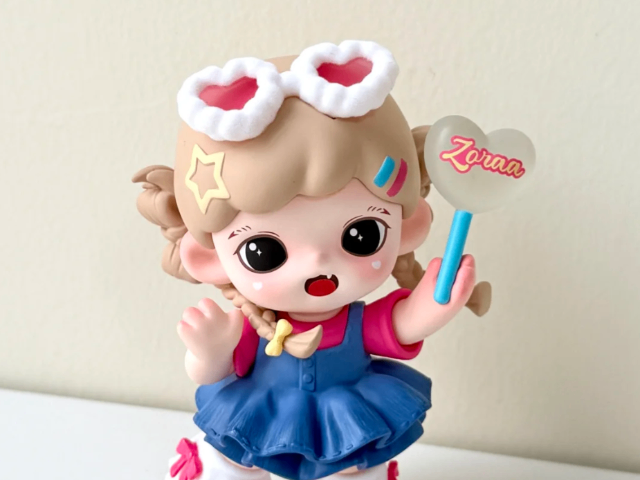 上海PVC手辦公仔哪家好 誠信為本 上海恒屹實(shí)業(yè)發(fā)展供應(yīng)