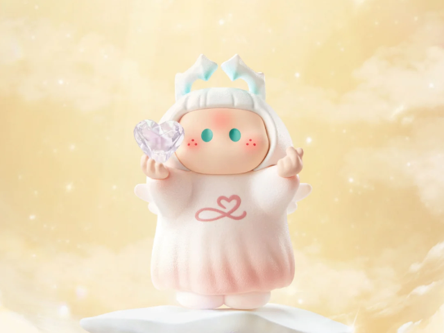 上海動漫手辦公仔源頭廠家 歡迎來電 上海恒屹實(shí)業(yè)發(fā)展供應(yīng);