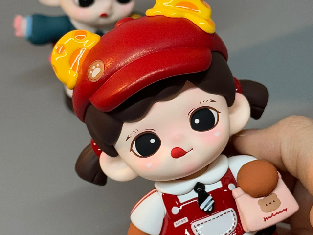 上海性价比高手办公仔哪家好