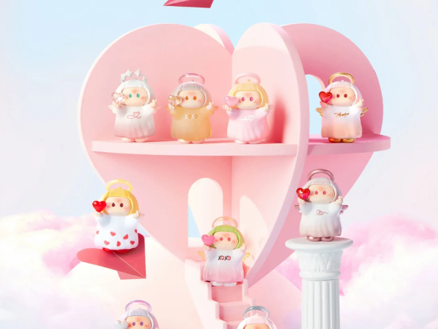 北京性价比高手办公仔生产厂家