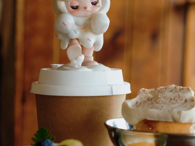 浙江性价比高手办公仔源头厂家