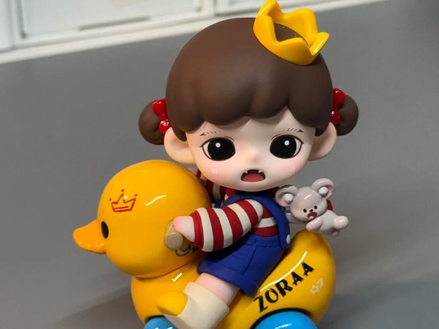 北京柔性硅膠手辦公仔專業(yè)定做 誠信服務(wù) 上海恒屹實(shí)業(yè)發(fā)展供應(yīng)