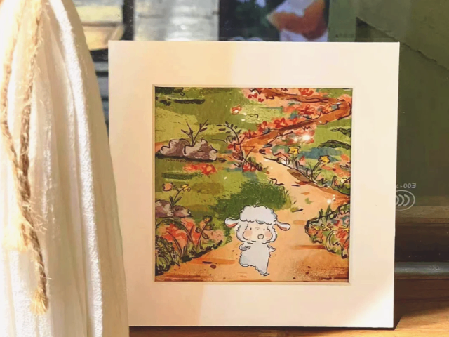 设计纸制品类图片