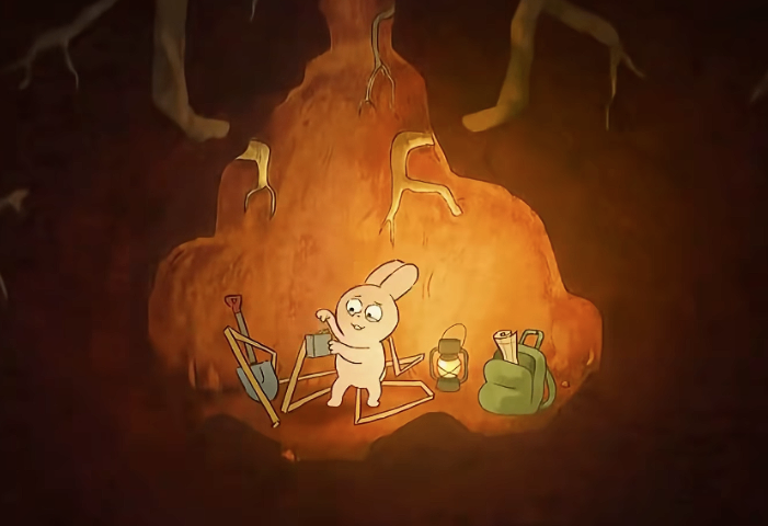 新奇视频动画分析,视频动画