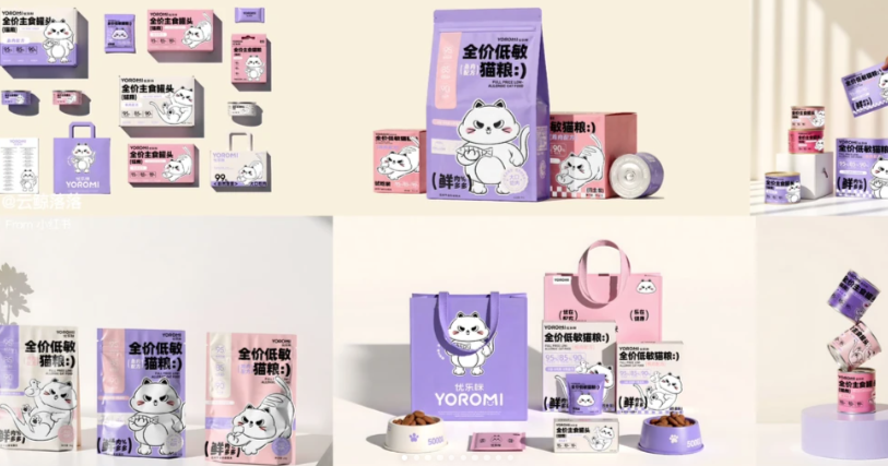 新奇品牌策划机构