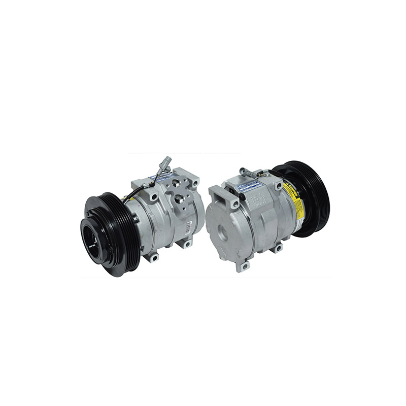 Corolla AC Compressor 88320-02120