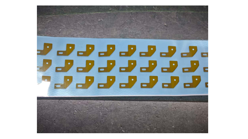 深圳汽車(chē)透氣膜批量生產(chǎn) 深圳市福安達(dá)電工材料供應(yīng);