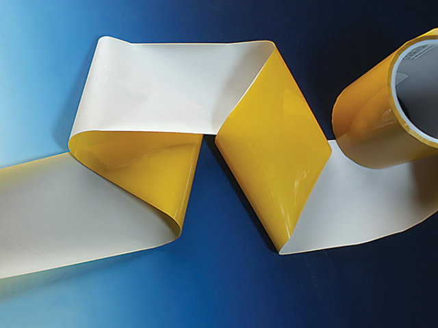 四川AB强弱PI胶带专属定制,哑黑/PI胶带