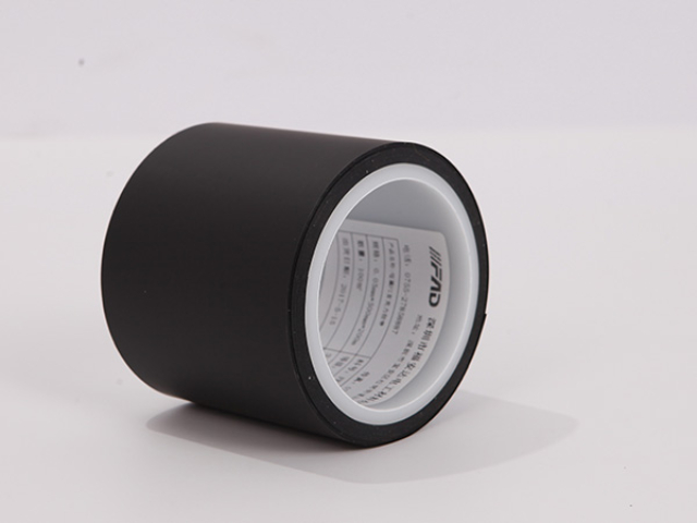 东莞电子哑黑胶带研发,哑黑/PI胶带