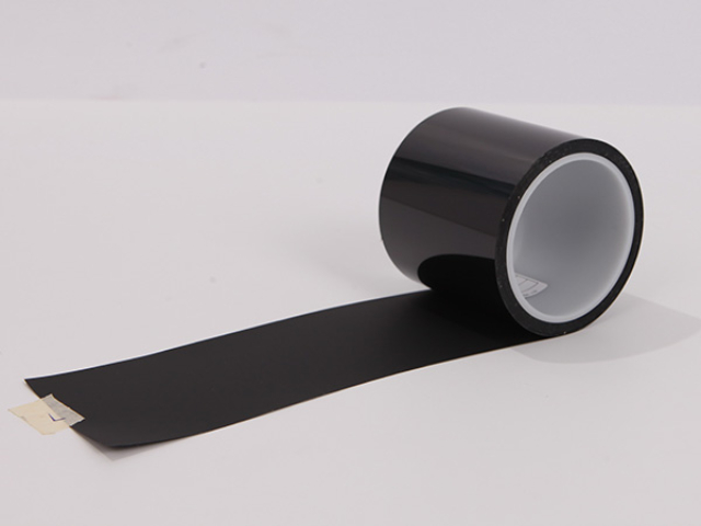 重庆低反射哑黑胶带售前顾问,哑黑/PI胶带