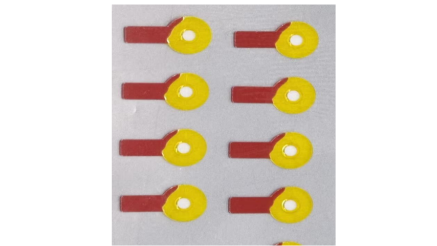 扬声器透气膜售后服务,透气膜