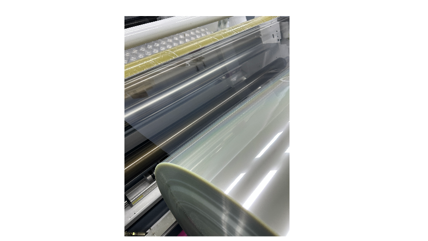 深圳耐高温PI离型膜生产,PI/SMT/FPC压合/PET离型膜