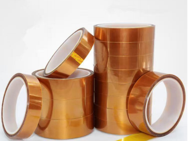 东莞耐高温PI胶带供应商