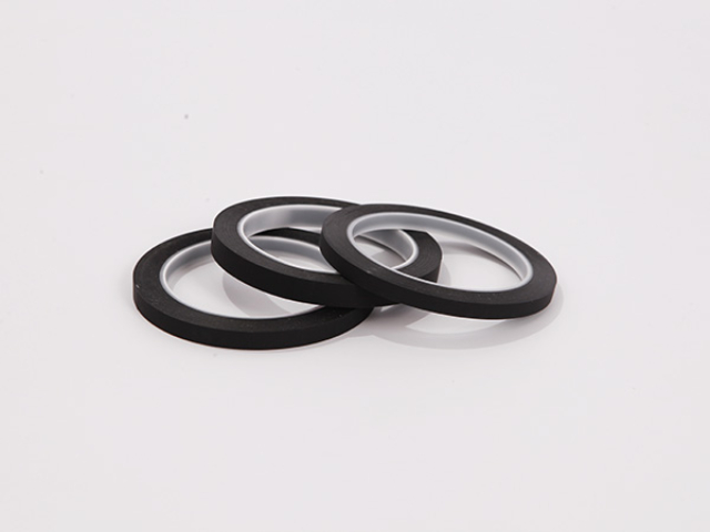 惠州NFC无线充哑黑胶带哪种好