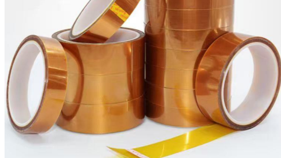 2026年度哑黑PI胶带供应商TOP6推荐