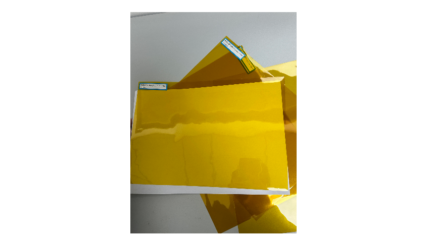 成都电子级哑黑原膜公司哪家好,哑黑/PI原膜