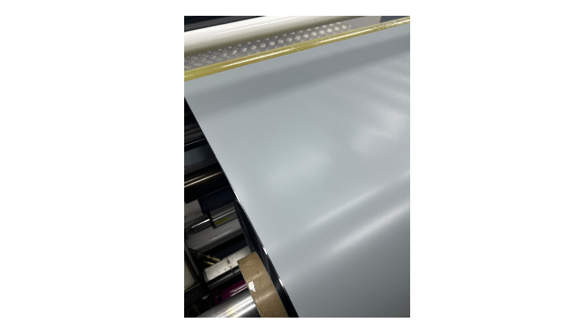 深圳防指纹哑黑原膜专业生产,哑黑/PI原膜