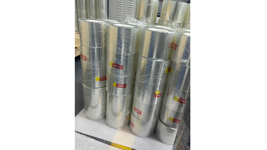 黑色PI离型膜供应商