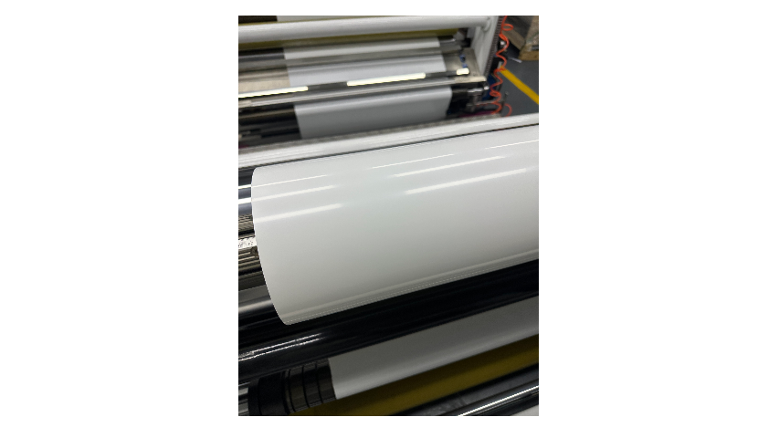 广州红色PI原膜现货供应