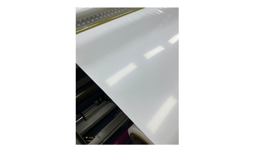 聚酰亚胺哑黑原膜生产厂家