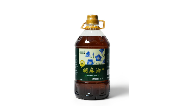 呂梁無添加胡麻油適合三高人群食用 來電咨詢 山西生旺油脂股份供應(yīng);