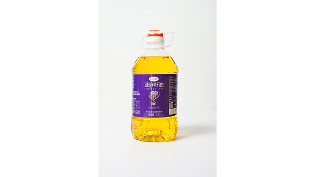 呂梁小包裝亞麻油補腦益智營養(yǎng)油 山西生旺油脂股份供應;