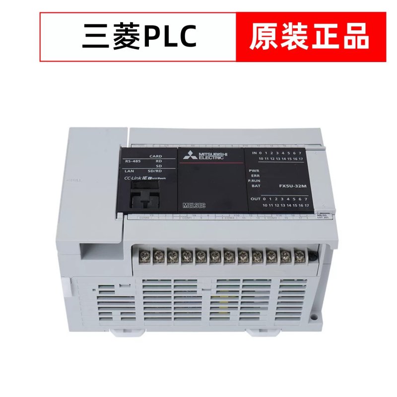 三菱PLC可编程控制器FX3SA-10MT-CM_上海科佰思自动化科技有限公司