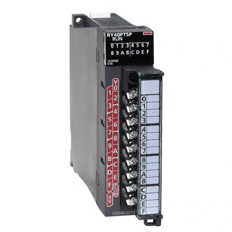 三菱R系列网卡模块 RJ71GF11-T2 以太网模块_上海科佰思自动化科技有限公司
